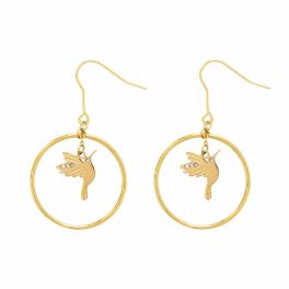   Boucles d'oreilles femme Como Milano Colibri CMJ2LE0002G