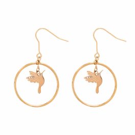   Boucles d'oreilles femme Como Milano Colibri CMJ2LE0002RG