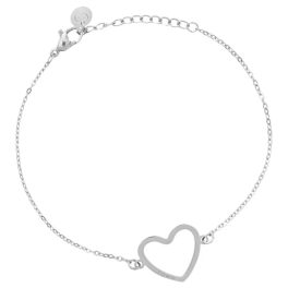 Bracelet femme Como Milano Heart CMJ2LB0003S