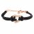 Bracelet femme Como Milano Heart CMJ2LB0004RGB