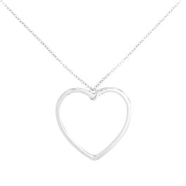 Collier femme Como Milano Heart CMJ2LN0004S