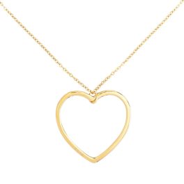 Collier femme Como Milano Heart CMJ2LN0004G
