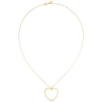 Collier femme Como Milano Heart CMJ2LN0004G