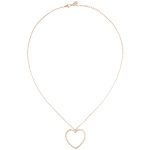 Collier femme Como Milano Heart CMJ2LN0004RG