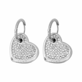 Boucles d'oreilles femme Como Milano Heart CMJ2LE0006S