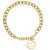 Bracelet femme Como Milano Logo CMJ2LB0002G