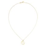 Collier femme Como Milano Logo CMJ2LN0002G