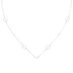 Collier femme Como Milano Logo CMJ2LN0003S