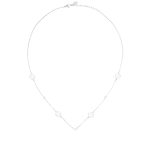 Collier femme Como Milano Logo CMJ2LN0003S