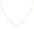 Collier femme Como Milano Logo CMJ2LN0003G