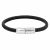 Bracelet homme Como Milano Men Strap CMJ2MB0001SMB