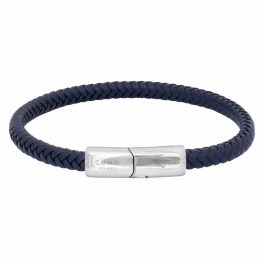 Bracelet homme Como Milano Men Strap CMJ2MB0001SMBL