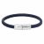 Bracelet homme Como Milano Men Strap CMJ2MB0001SMBL
