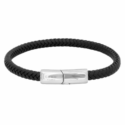 Bracelet homme Como Milano Men Strap CMJ2MB0001SLB