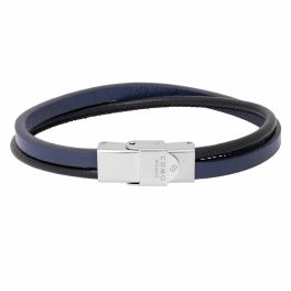 Bracelet homme Como Milano Men Strap CMJ2MB0002SMBBL
