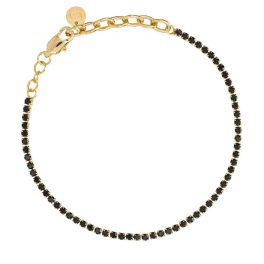 Bracelet femme Como Milano Tennis CMJ2LB0007GB