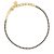 Bracelet femme Como Milano Tennis CMJ2LB0007GB