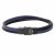 Bracelet homme Como Milano Men Strap CMJ2MB0002BLBBL