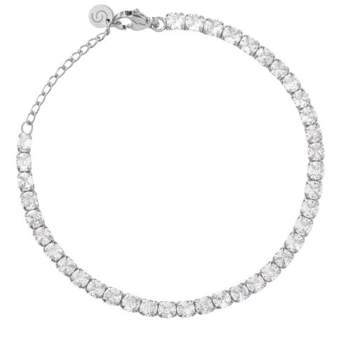 Bracelet femme Como Milano Tennis CMJ2LB0005S