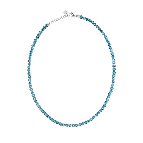 Como Milano Starlight women's necklace CMJ2LN0007SLB