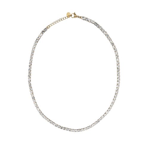 Como Milano Starlight women's necklace CMJ2LN0007GW