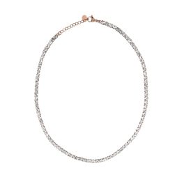 Como Milano Starlight women's necklace CMJ2LN0007RGW