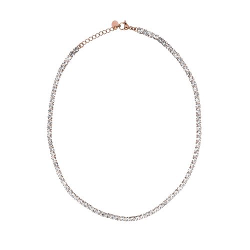Como Milano Starlight women's necklace CMJ2LN0007RGW