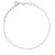 Como Milano Starlight women's bracelet CMJ2LB0008SW