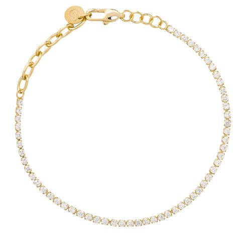 Como Milano Starlight women's bracelet CMJ2LB0008GW