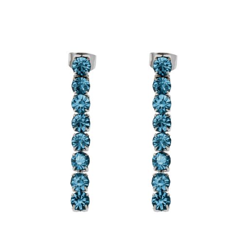 Como Milano Starlight women's earrings    CMJ2LE0007SLB