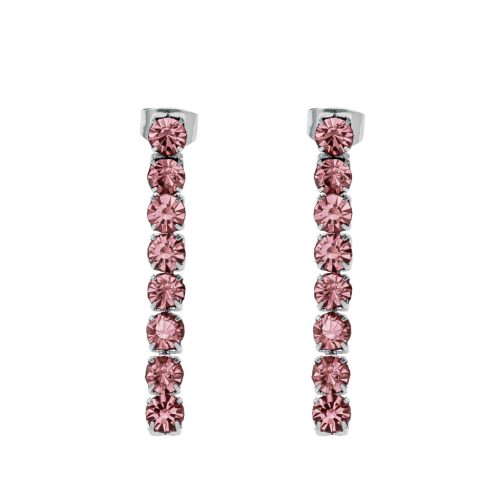 Como Milano Starlight women's earrings    CMJ2LE0007SLR