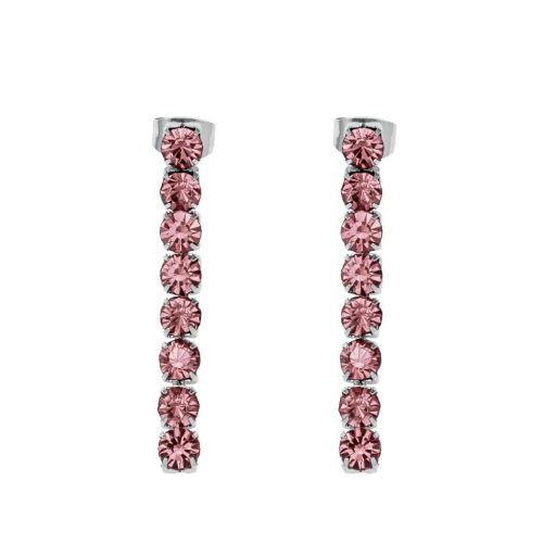 Como Milano Starlight women's earrings    CMJ2LE0007SLR