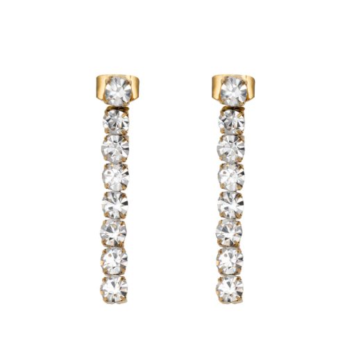 Como Milano Starlight women's earrings    CMJ2LE0007GW