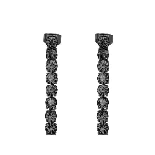 Como Milano Starlight women's earrings    CMJ2LE0007BB