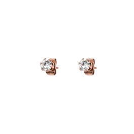   Como Milano Starlight women's earrings studs CMJ2LE0009RGW