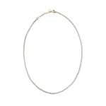 Ensemble collier et boucles d'oreille Como Milano Starlight CMJ2404SET