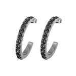 Ensemble bracelet et boucles d'oreille Como Milano Starlight CMJ2405SET