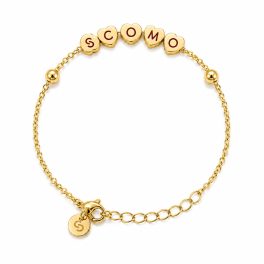 Como Milano New Star women's bracelet CMJ2LB0017G