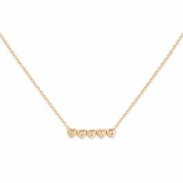 Como Milano New Star women's necklace CMJ2LN0017G