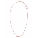 Como Milano New Star women's necklace CMJ2LN0017RG