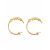 Como Milano New Star women's earrings CMJ2LE0017G