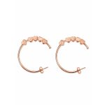 Como Milano New Star women's earrings CMJ2LE0017RG