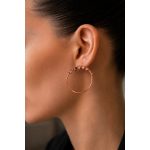 Como Milano New Star women's earrings CMJ2LE0017RG