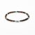Como Milano men's bracelet CMJ2MB0004SLM