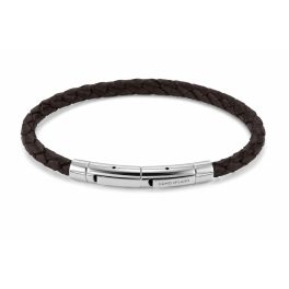 Como Milano men's bracelet CMJ2MB0005SLBR