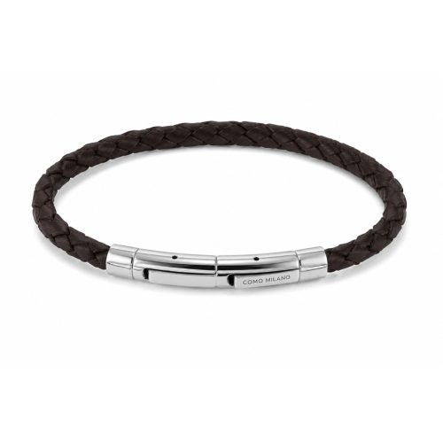 Como Milano men's bracelet CMJ2MB0005SLBR