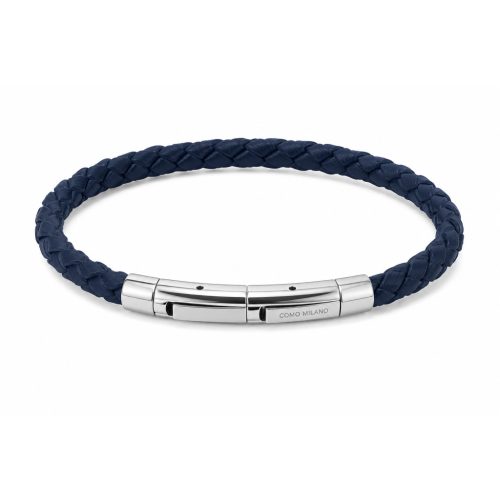 Como Milano men's bracelet CMJ2MB0005SLNB