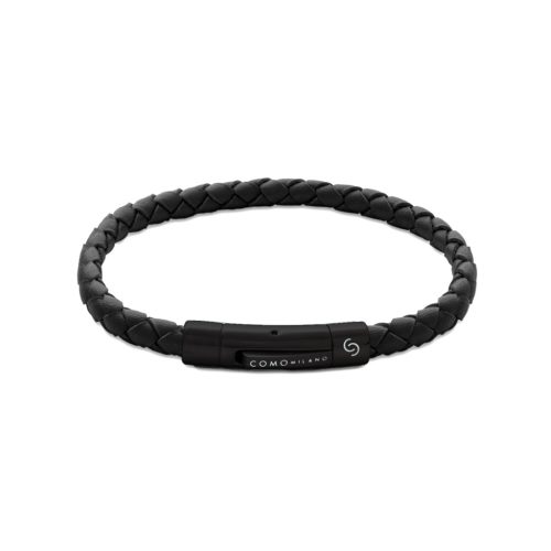 Como Milano men's bracelet CMJ2MB0005BMB