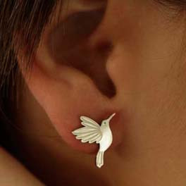 BOUCLES D’OREILLES